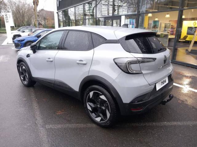 Renault Captur image 8