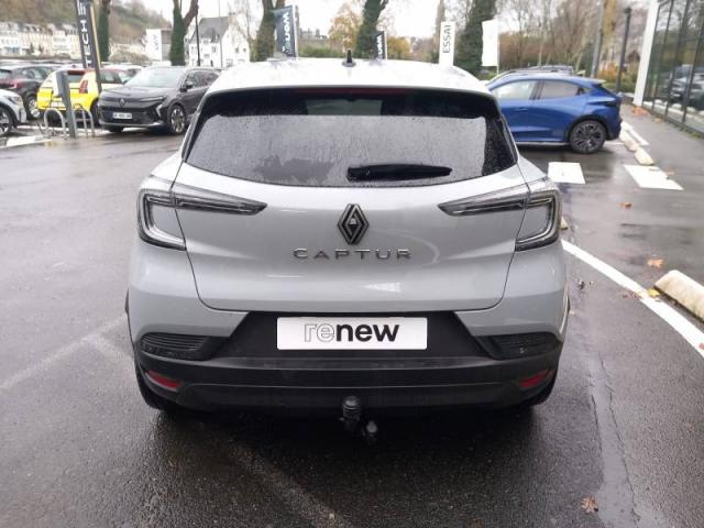 Renault Captur image 4