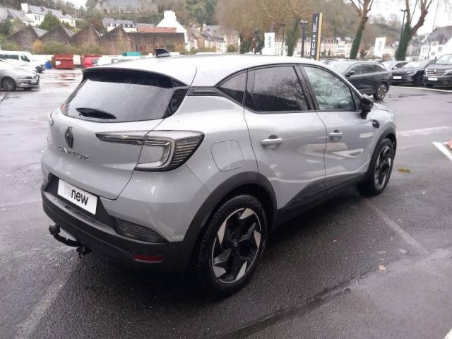 Renault Captur image 2