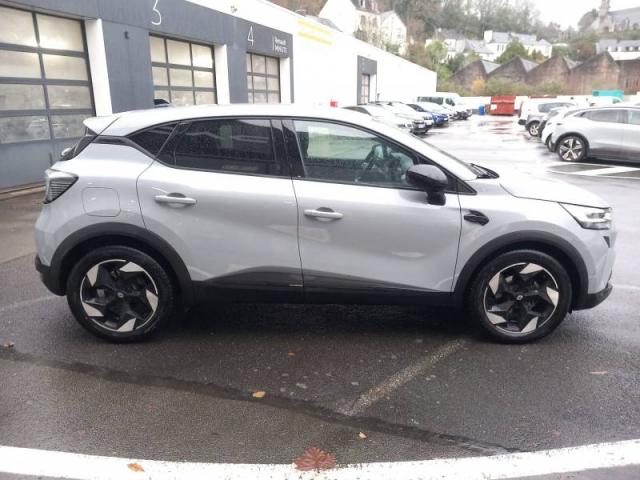 Renault Captur image 9