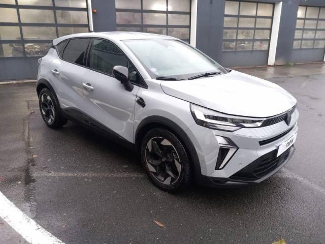 Renault Captur image 5