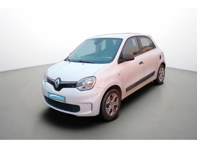 Renault Twingo Iii Sce 65 - 20 Life