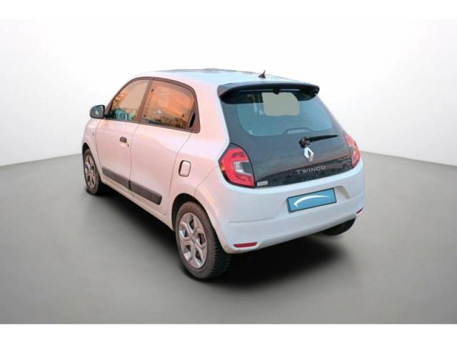 Renault Twingo image 1