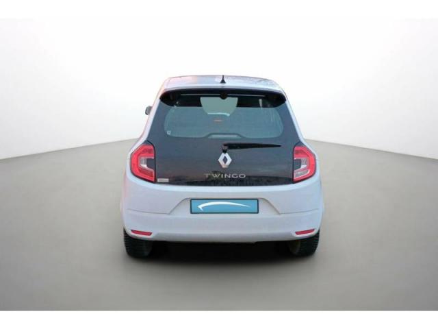 Renault Twingo image 4