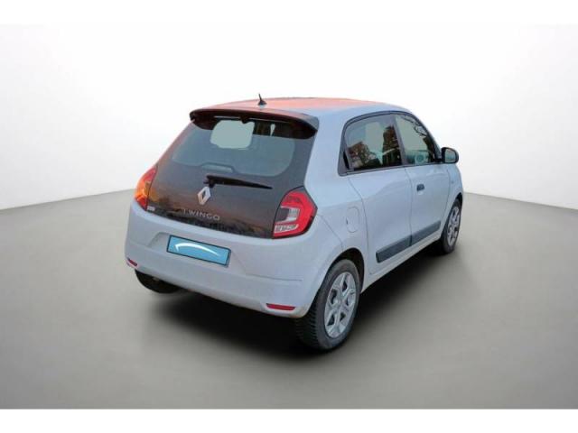 Renault Twingo image 5