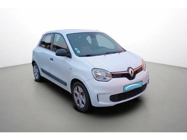 Renault Twingo image 3