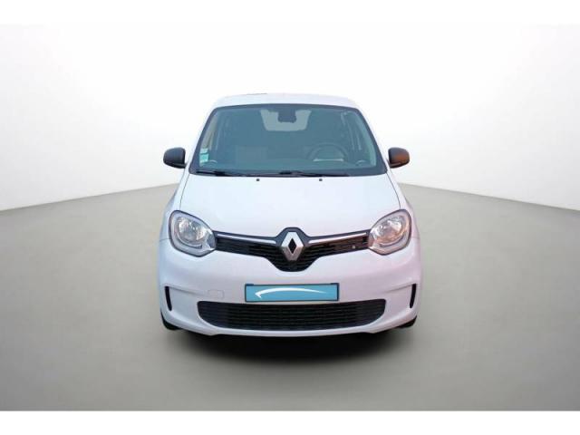 Renault Twingo image 8
