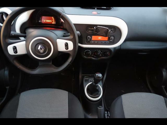 Renault Twingo image 6
