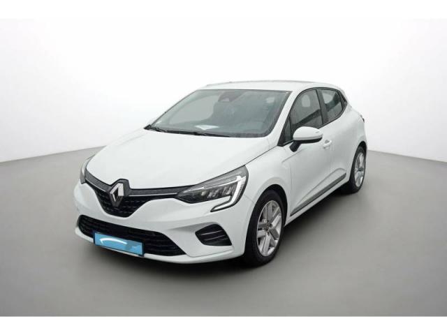 Renault Clio Blue Dci 100 - 21n Business
