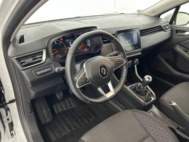 Renault Clio image 1