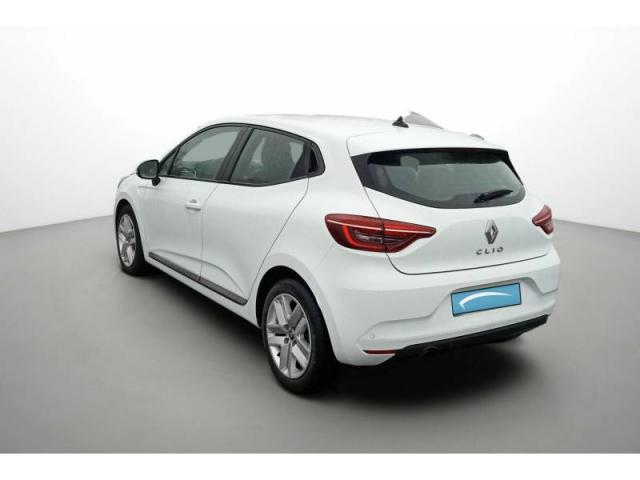 Renault Clio image 1