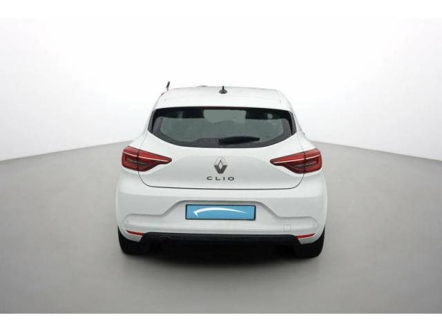 Renault Clio image 3