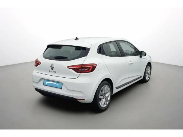 Renault Clio image 8