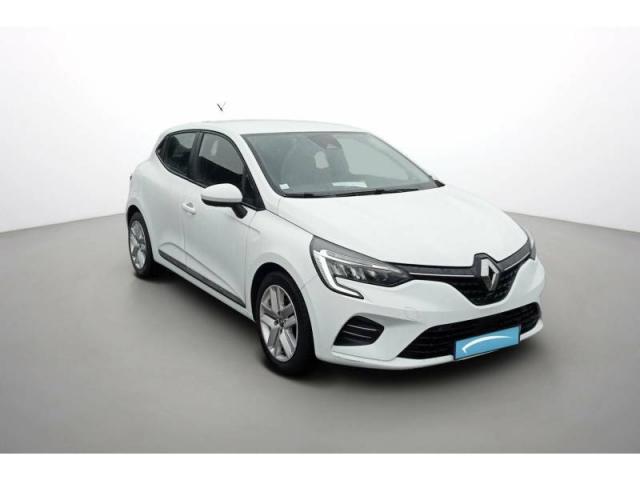 Renault Clio image 6