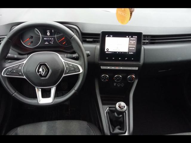 Renault Clio image 4