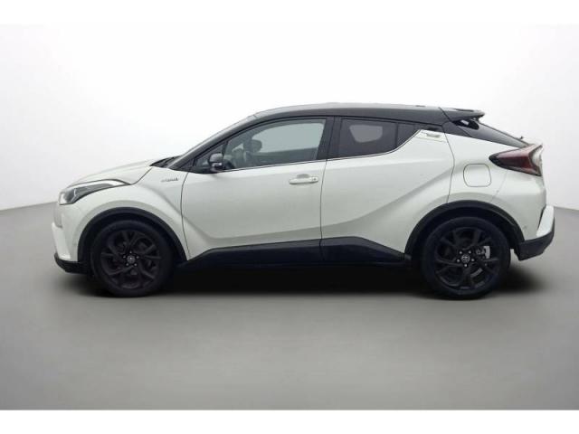 Toyota C-Hr image 5