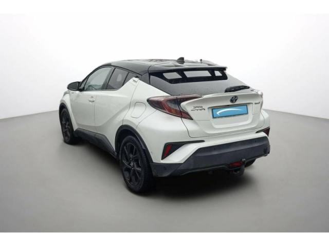 Toyota C-Hr image 7