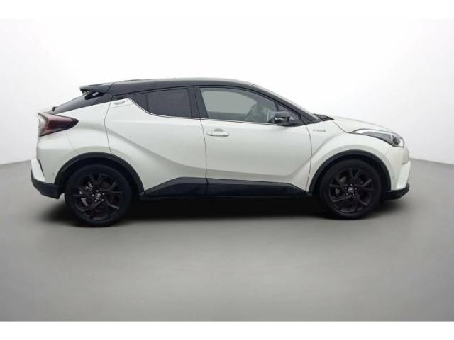 Toyota C-Hr image 8