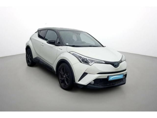 Toyota C-Hr image 2