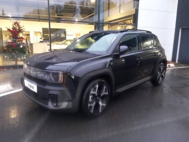 Renault R 4 E-Tech Electrique 150 Ch Autonomie Confort Techno