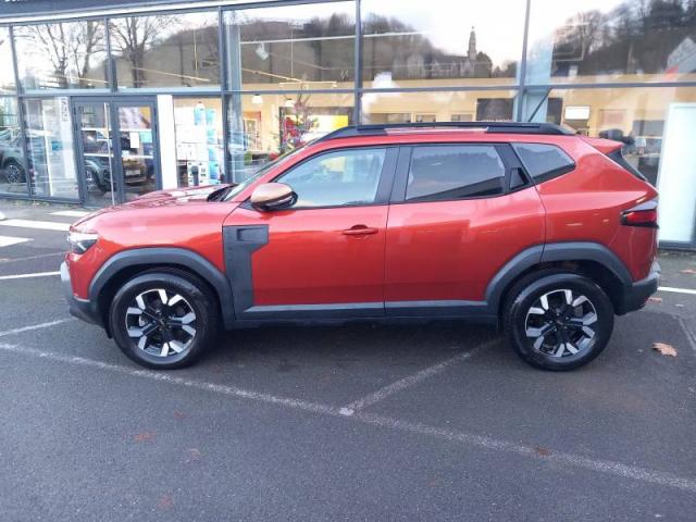 Dacia Duster image 9