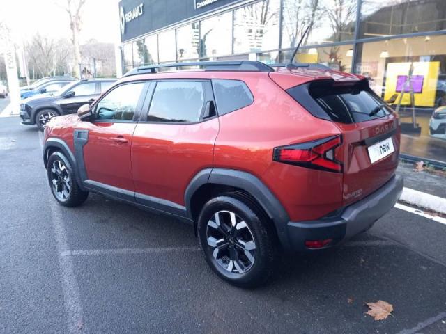 Dacia Duster image 7