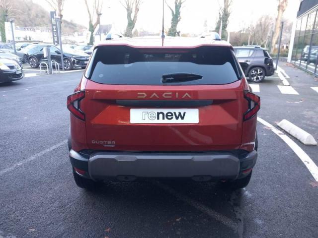 Dacia Duster image 2