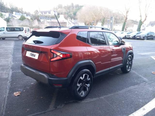 Dacia Duster image 5