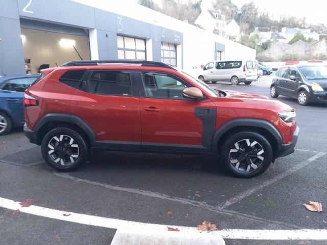 Dacia Duster image 3