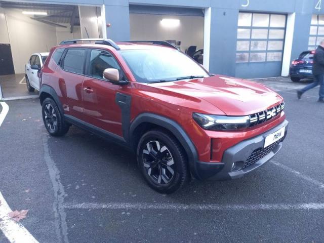 Dacia Duster image 4