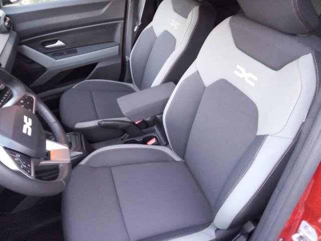 Dacia Duster image 6