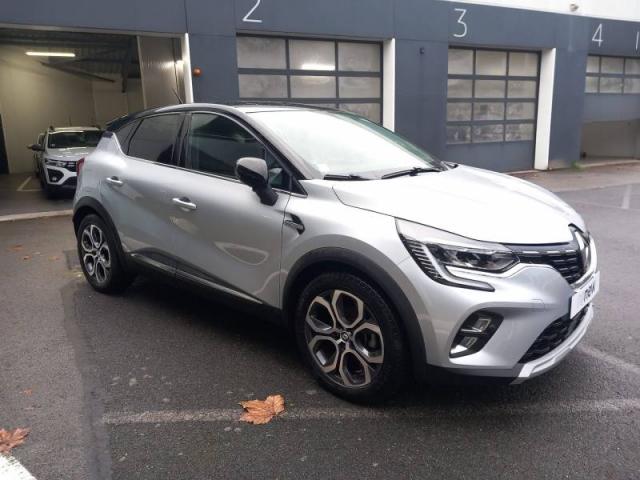 Renault Captur image 5