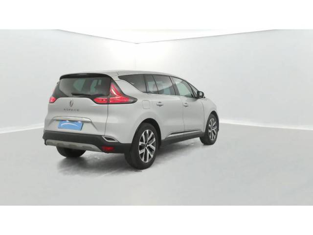 Renault Espace image 8