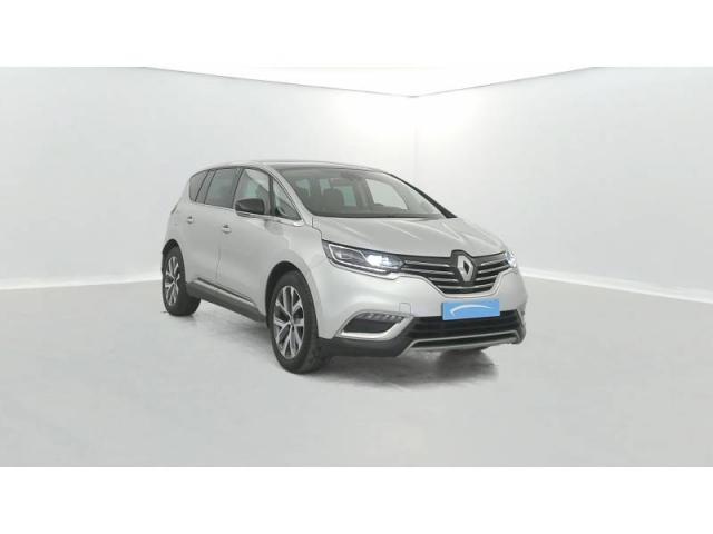 Renault Espace image 4