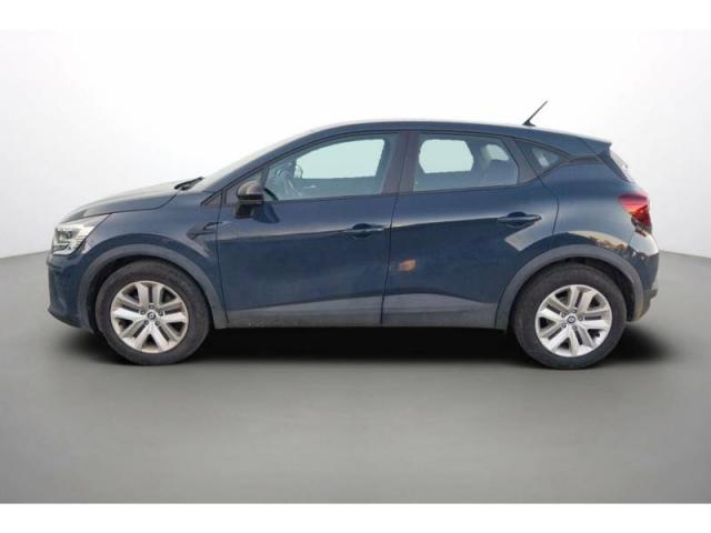 Renault Captur image 2