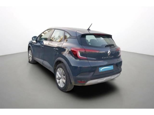 Renault Captur image 3