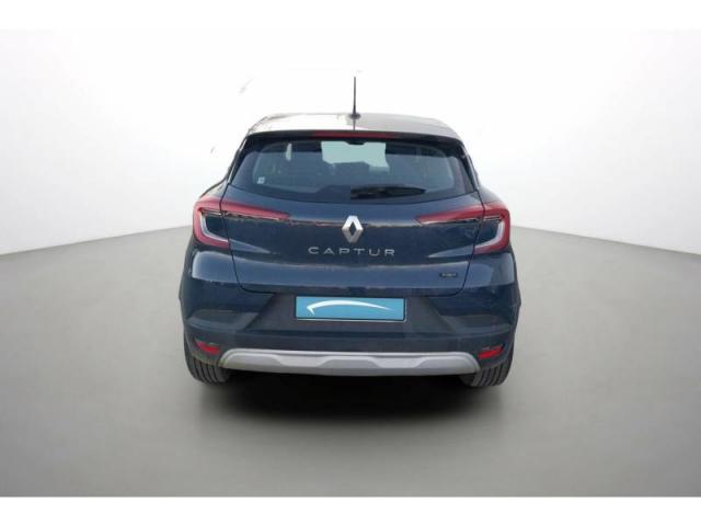 Renault Captur image 6