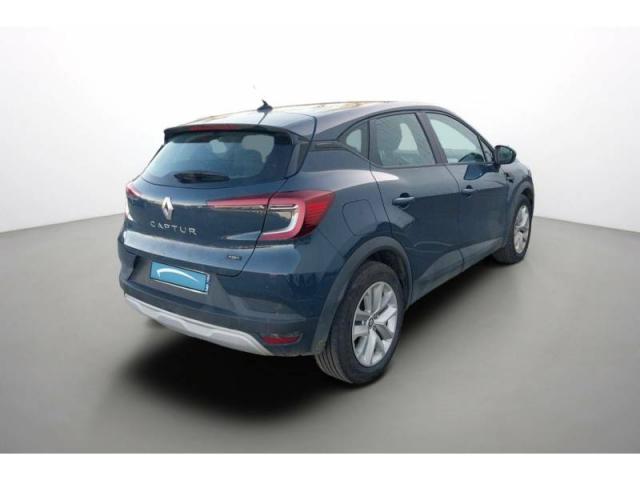 Renault Captur image 8