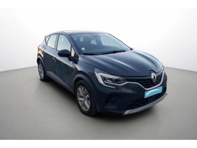 Renault Captur image 7