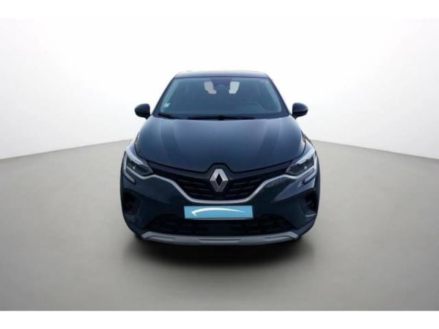 Renault Captur image 4