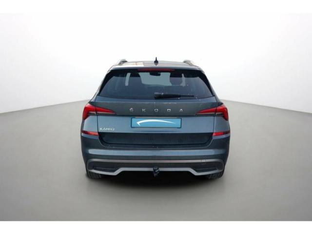 Skoda Kamiq image 1