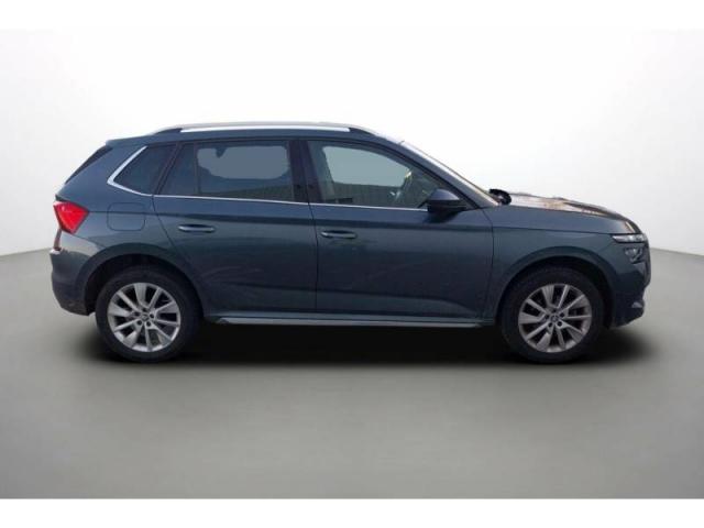 Skoda Kamiq image 4