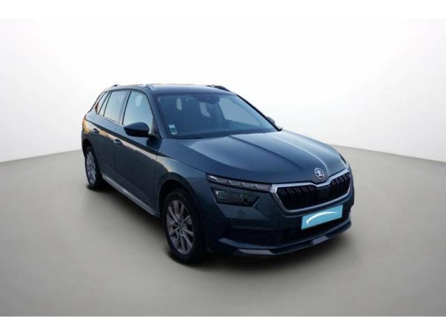 Skoda Kamiq image 5