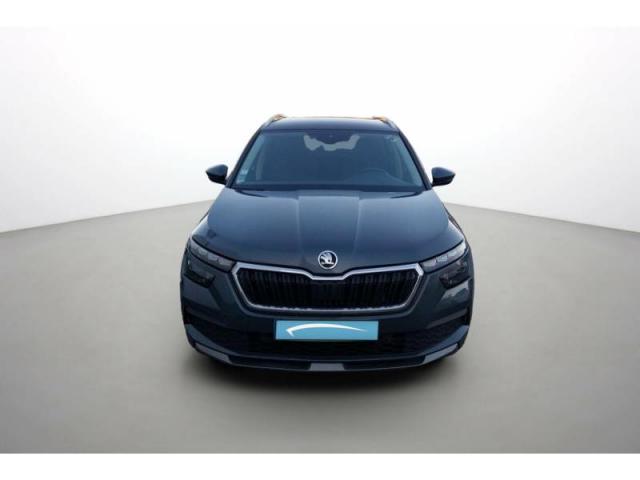 Skoda Kamiq image 2