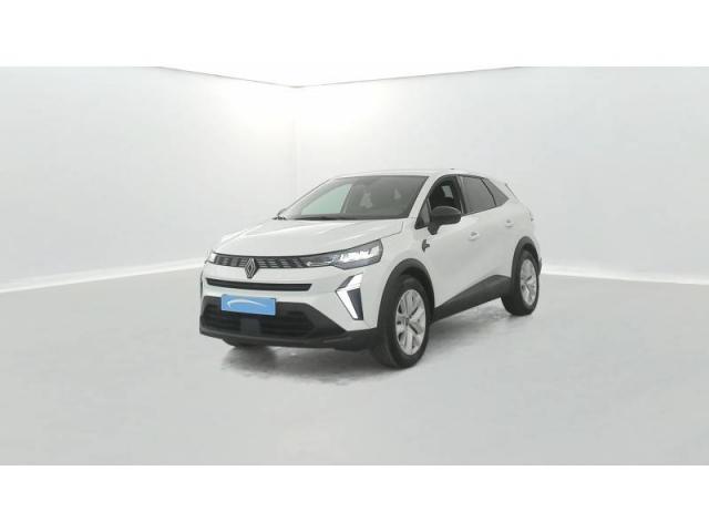 Renault Symbioz E-Tech Full Hybrid 145 Evolution