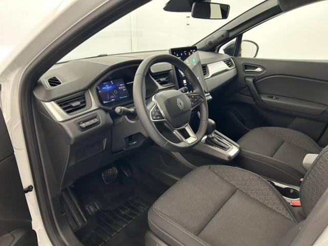 Renault Symbioz image 6