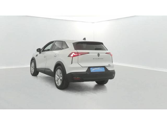 Renault Symbioz image 2