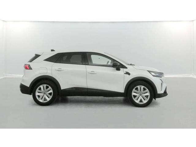 Renault Symbioz image 9