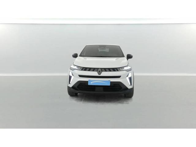 Renault Symbioz image 7