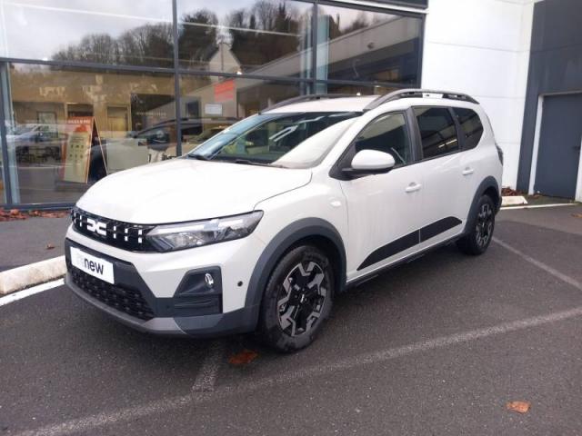 Dacia Jogger Hybrid 155 7 Places Journey